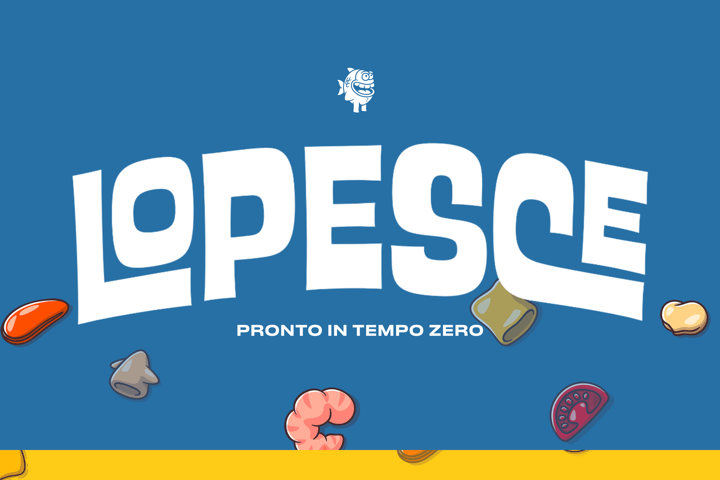 Lo Pesce